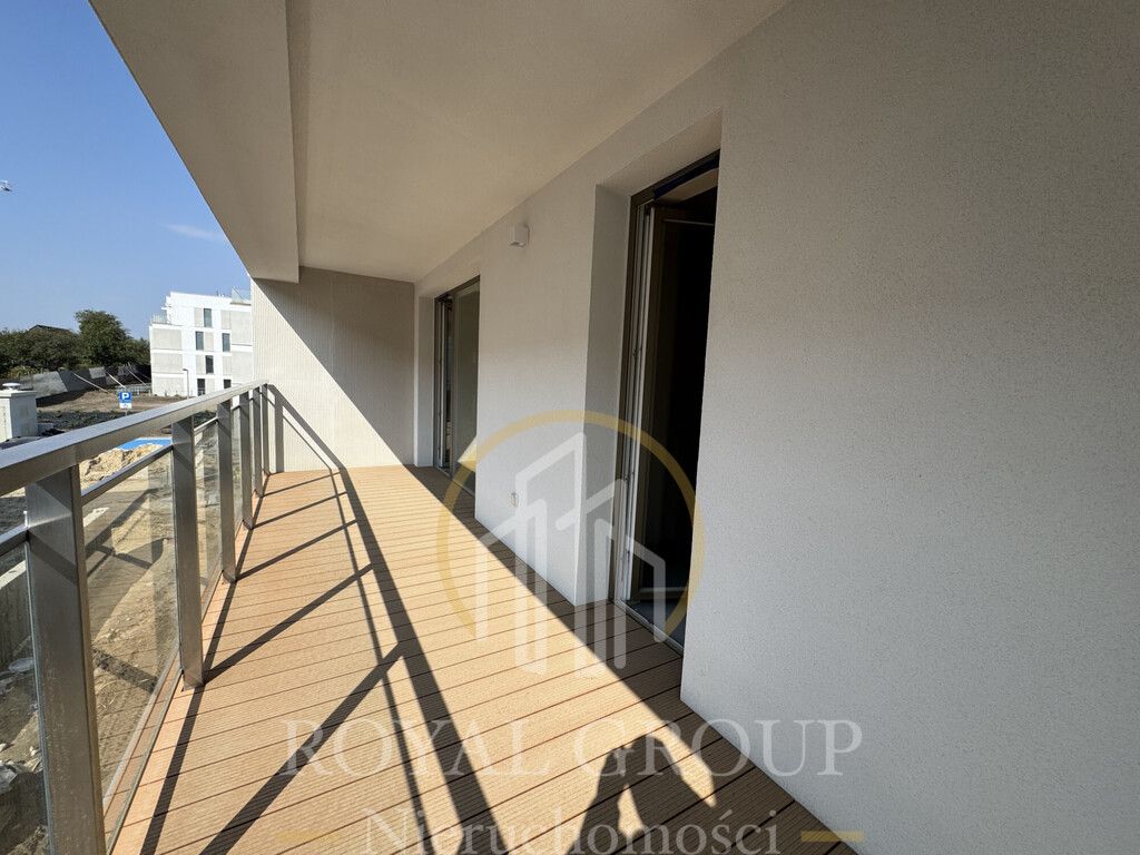 Mieszkanie 2-pokojowe Lublin Ponikwoda, ul. Migdałowa. Zdjęcie 8