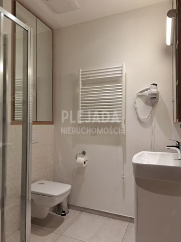 Mieszkanie 1-pokojowe Warszawa Wola, ul. Wolska. Zdjęcie 7