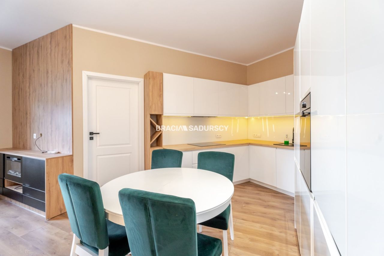 Mieszkanie 3-pokojowe Kraków Dębniki, ul. Barska. Zdjęcie 20