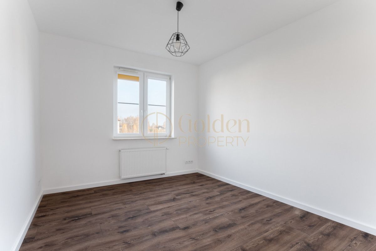 Mieszkanie 3-pokojowe Straszyn, ul. Saturna. Zdjęcie 13