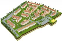 Mieszkanie 3-pokojowe Szczecin Bezrzecze. Zdjęcie 2