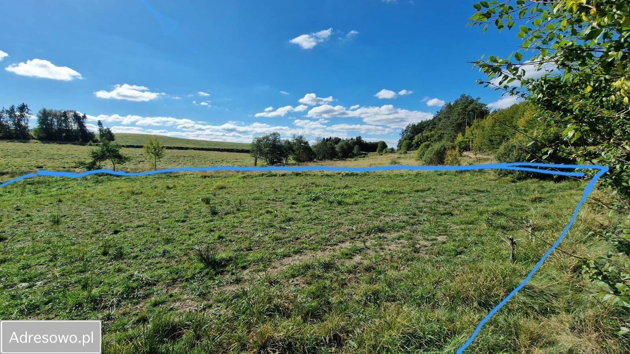 Działka budowlana Prokowo, ul. Kościelna. Zdjęcie 10