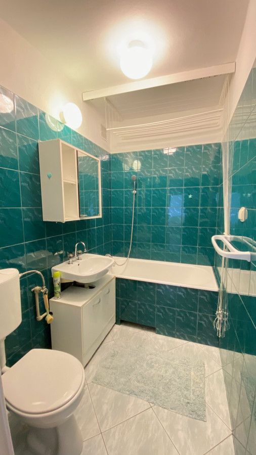 Mieszkanie 2-pokojowe Warszawa Ursynów, ul. Puszczyka. Zdjęcie 5