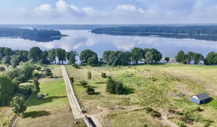 Działka budowlana Wieprz