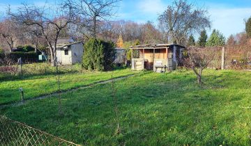 Działka rod Świdnica