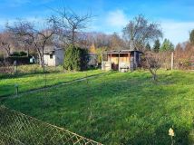 Działka rod Świdnica