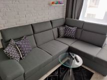 Mieszkanie 3-pokojowe Warszawa Białołęka, ul. Ku Rzece. Zdjęcie 1