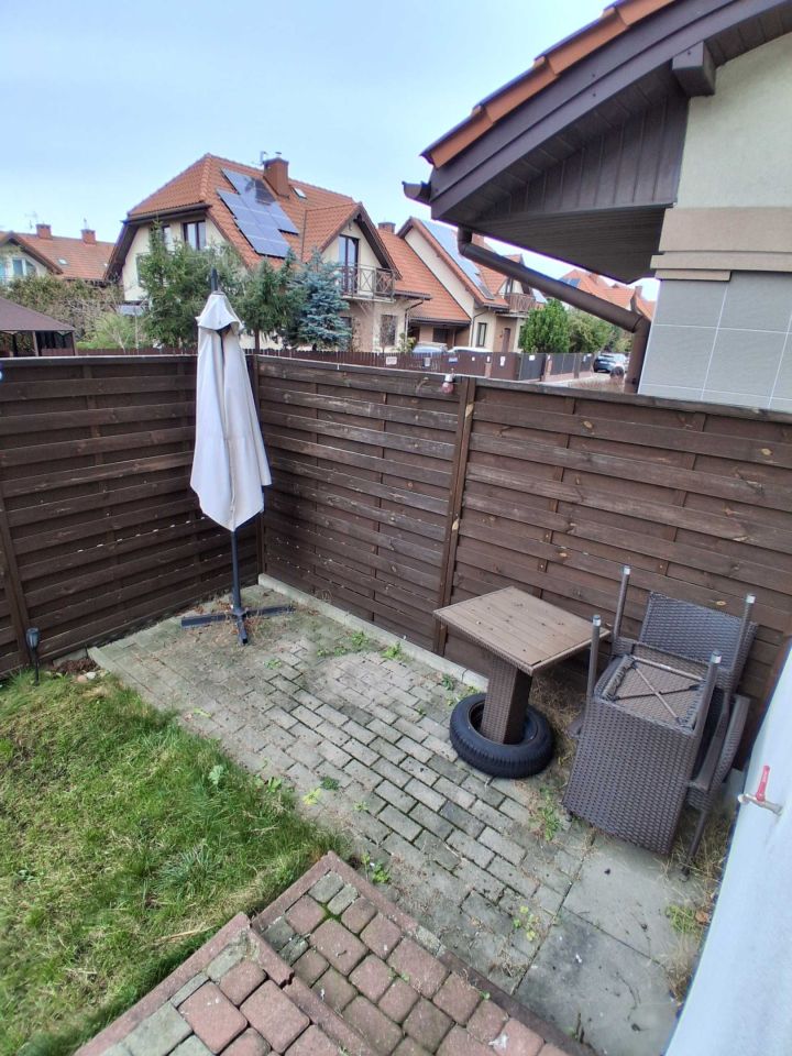 Mieszkanie 2-pokojowe Warszawa Białołęka. Zdjęcie 5