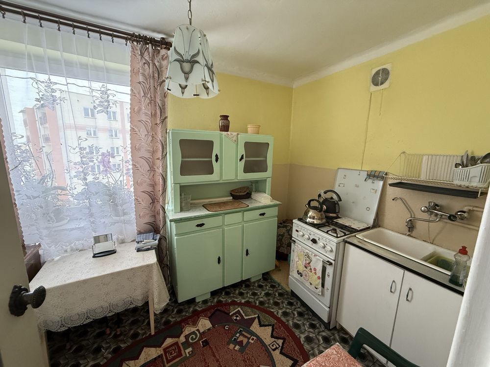 Mieszkanie 2-pokojowe Węgrów. Zdjęcie 6