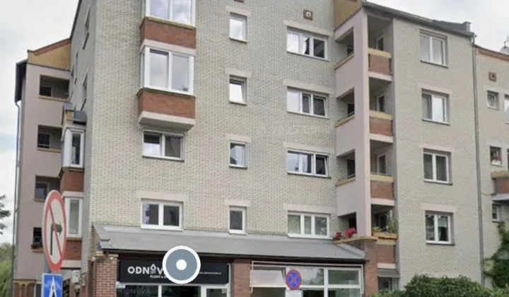 Mieszkanie 2-pokojowe Katowice Koszutka, ul. Jesionowa