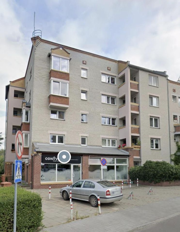 Mieszkanie 2-pokojowe Katowice Koszutka, ul. Jesionowa. Zdjęcie 1
