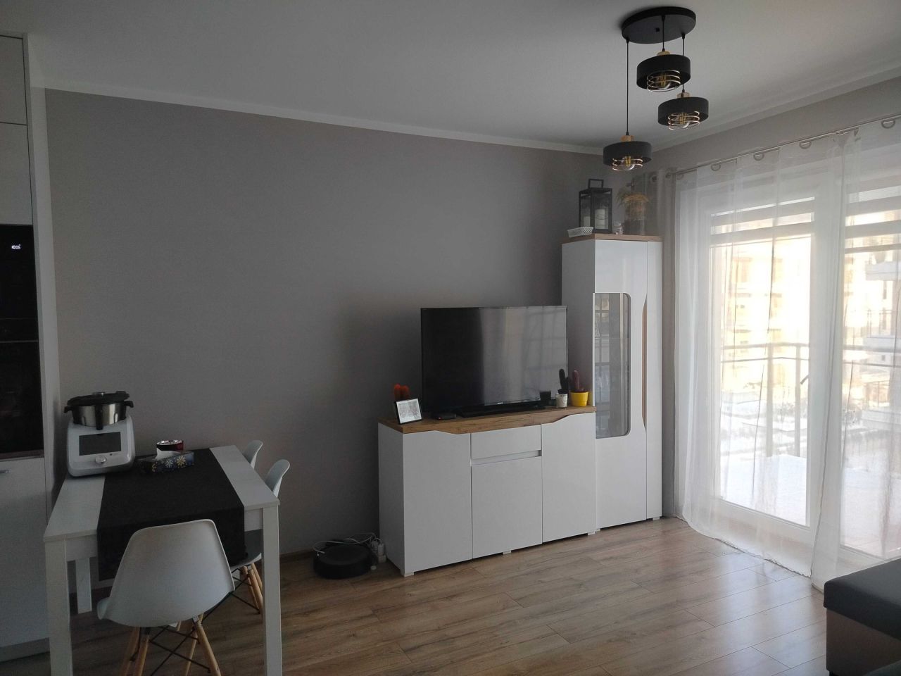 Mieszkanie 2-pokojowe Ełk, ul. gen. Bora-Komorowskiego