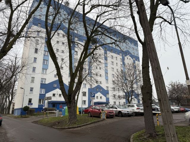 Mieszkanie 3-pokojowe Łódź Bałuty. Zdjęcie 1