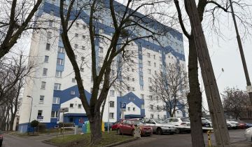 Mieszkanie 3-pokojowe Łódź Bałuty