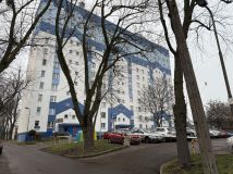 Mieszkanie 3-pokojowe Łódź Bałuty