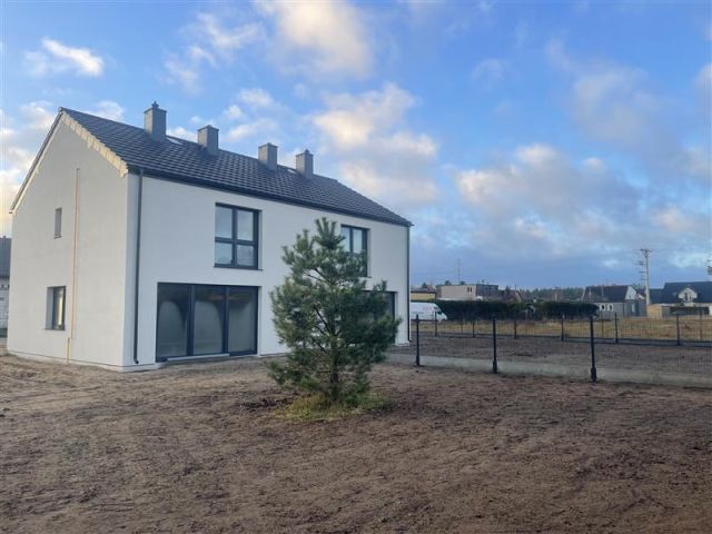 bliźniak, 4 pokoje Orle, ul. Marii Konopnickiej. Zdjęcie 1