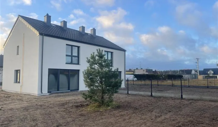 bliźniak, 4 pokoje Orle, ul. Marii Konopnickiej