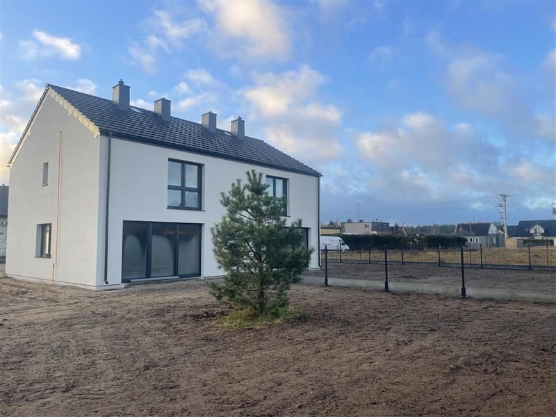 bliźniak, 4 pokoje Orle, ul. Marii Konopnickiej. Zdjęcie 1