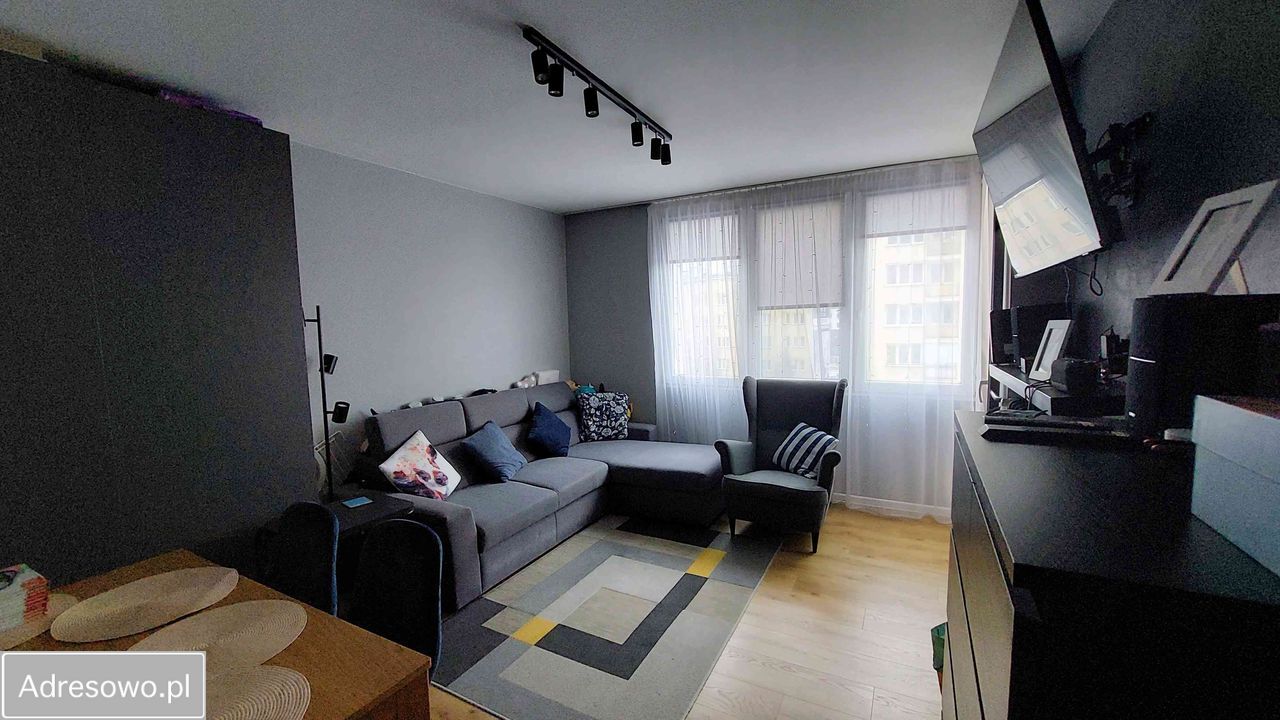 Mieszkanie 2-pokojowe Warszawa Wola, ul. Platynowa. Zdjęcie 1