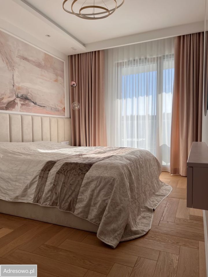 Mieszkanie 3-pokojowe Warszawa Kabaty, ul. Jerzego Iwanowa Szajnowicza. Zdjęcie 6