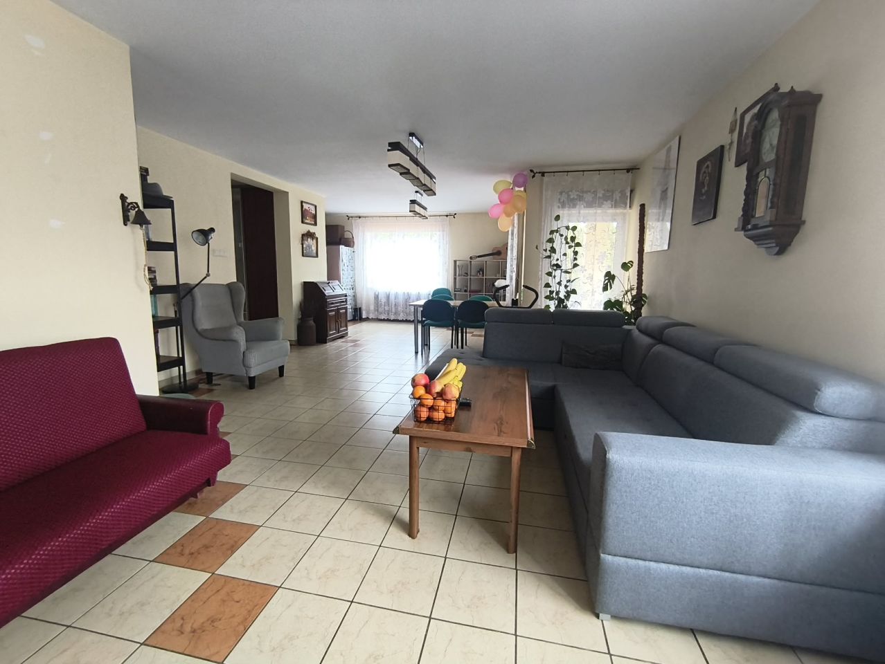 bliźniak, 5 pokoi Świdnik Duży Świdnik Duży Drugi. Zdjęcie 11