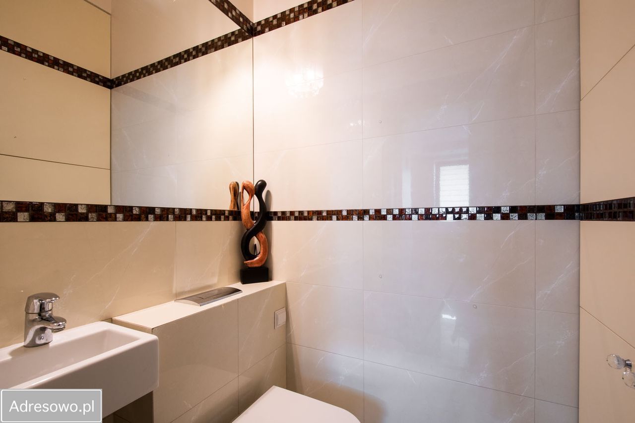 Mieszkanie 3-pokojowe Warszawa Wilanów, ul. Franciszka Klimczaka. Zdjęcie 4