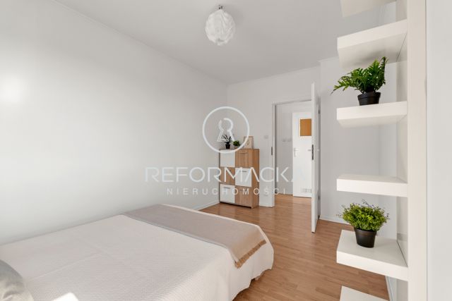 Mieszkanie 2-pokojowe Rzeszów, ul. Antoniego Gromskiego. Zdjęcie 5