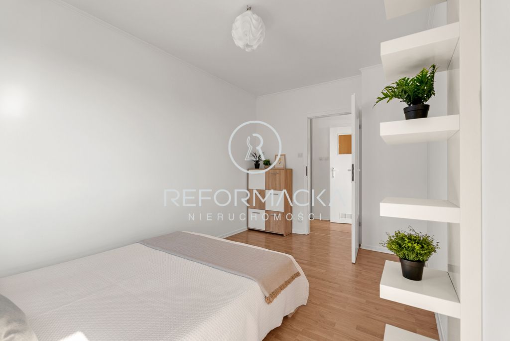 Mieszkanie 2-pokojowe Rzeszów, ul. Antoniego Gromskiego. Zdjęcie 5