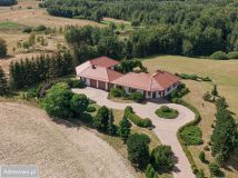 dom wolnostojący, 5 pokoi Połęczyno. Zdjęcie 1