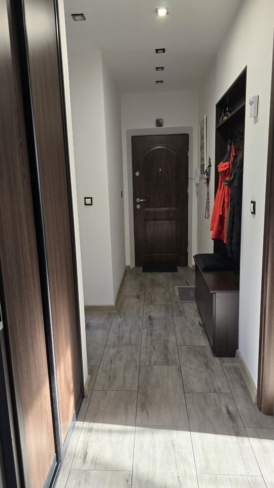 Mieszkanie 2-pokojowe Ząbki, ul. Szpitalna. Zdjęcie 5