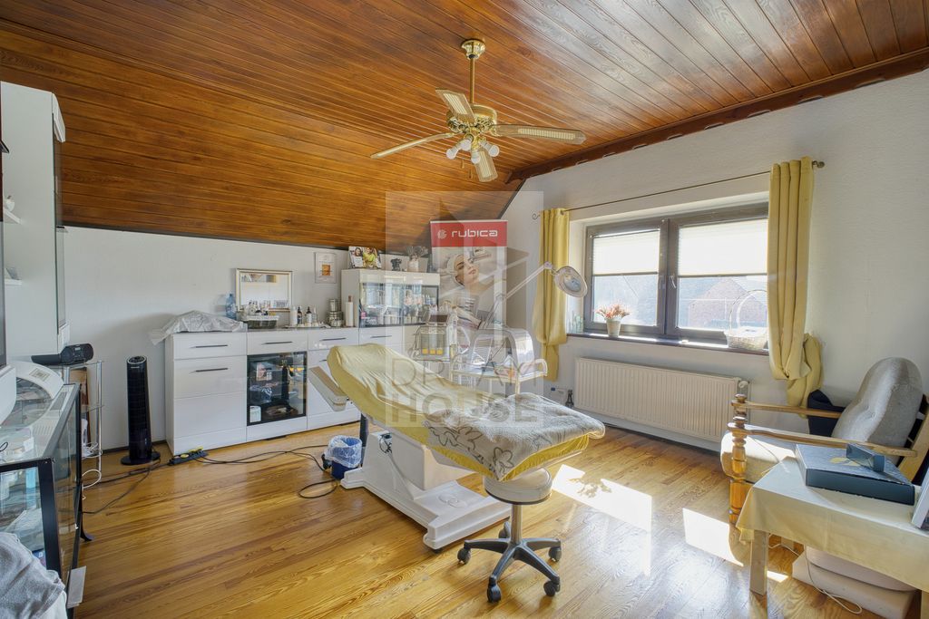 dom wolnostojący, 4 pokoje Namysłów, ul. Grunwaldzka. Zdjęcie 9