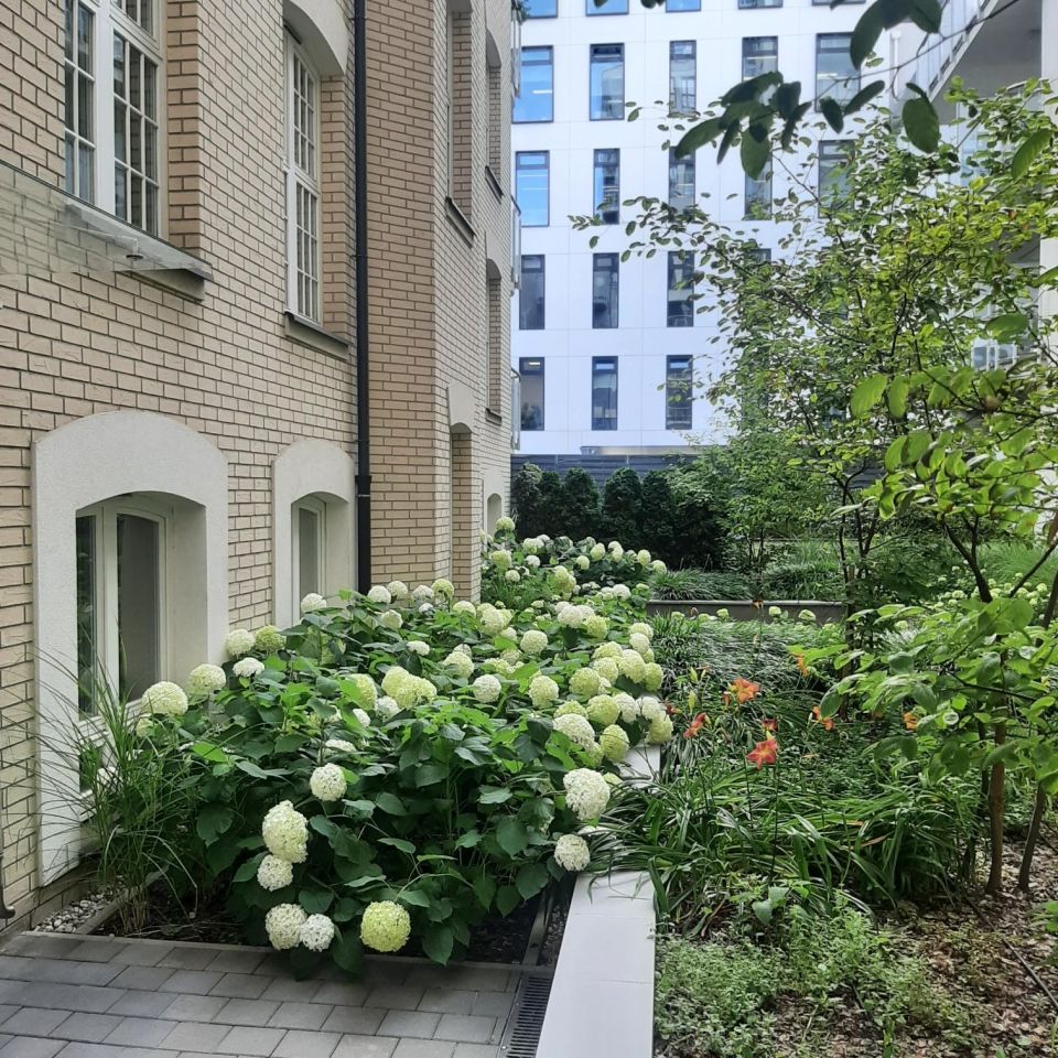 Mieszkanie 2-pokojowe Warszawa Wola, ul. Siedmiogrodzka. Zdjęcie 14