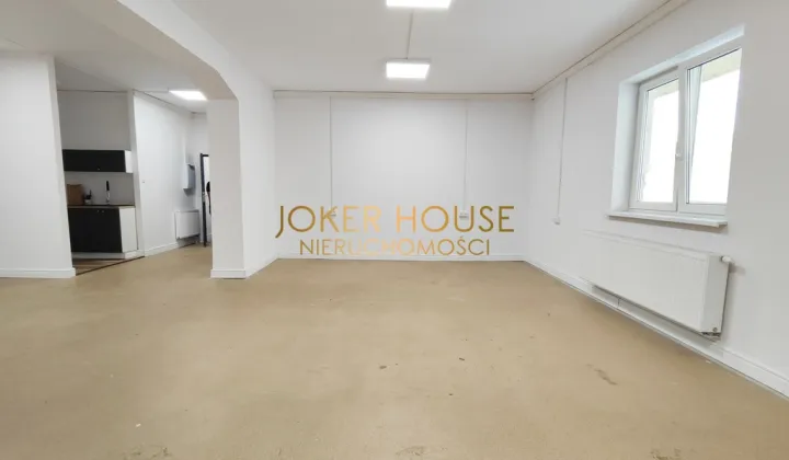 Hala/magazyn Rzeszów, ul. Przemysłowa