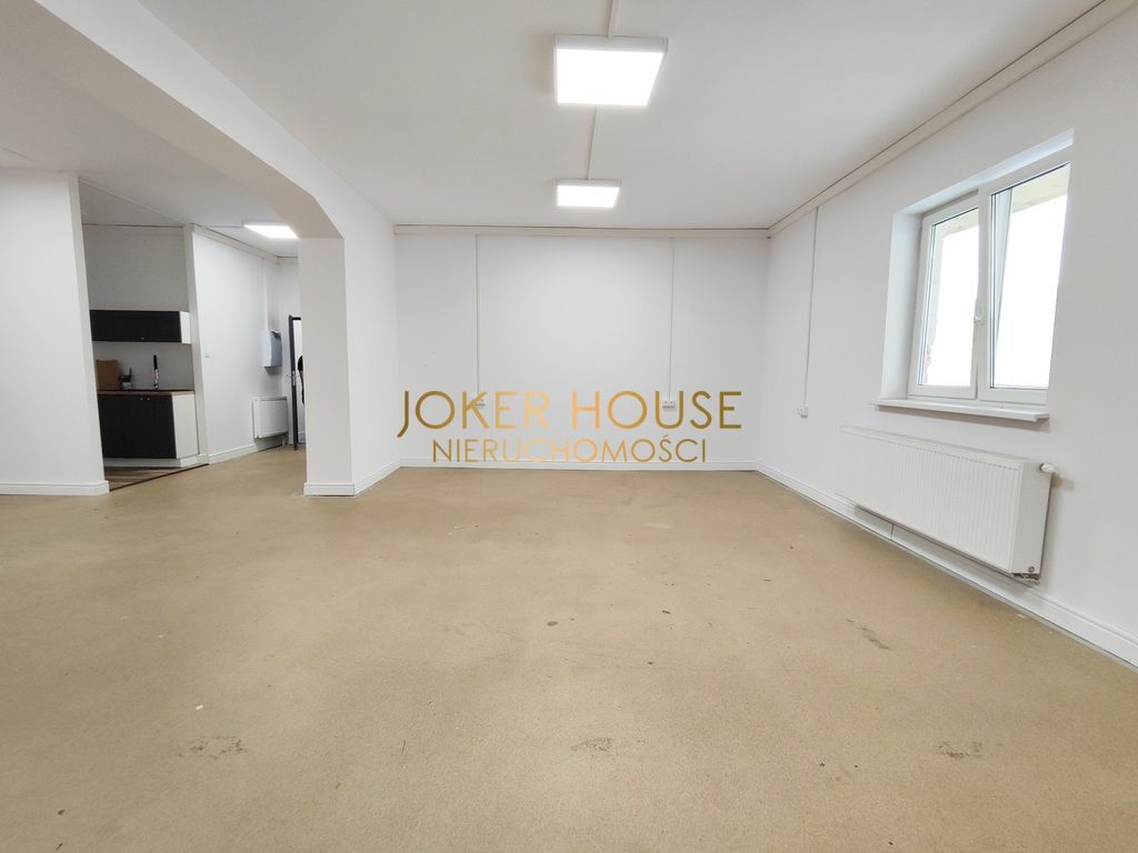 Hala/magazyn Rzeszów, ul. Przemysłowa. Zdjęcie 1