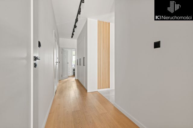 Mieszkanie 4-pokojowe Warszawa Wola, ul. Jana Kazimierza. Zdjęcie 16