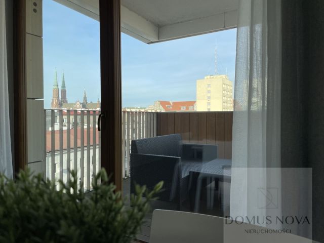 Mieszkanie 2-pokojowe Warszawa Praga, ul. Stefana Okrzei. Zdjęcie 11