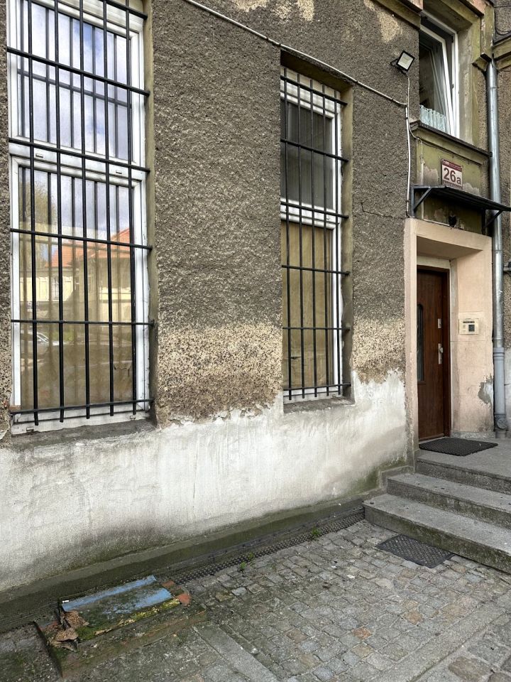 Lokal Wałbrzych Stary Zdrój, ul. Armii Krajowej. Zdjęcie 2