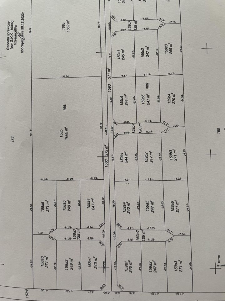 Działka rolna Karwia, Do dwójki. Zdjęcie 2