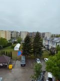 Mieszkanie 1-pokojowe Suwałki, ul. Alfreda Wierusza-Kowalskiego. Zdjęcie 1