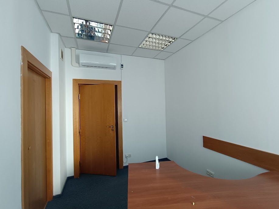 Biuro Warszawa Annopol, ul. Annopol. Zdjęcie 7
