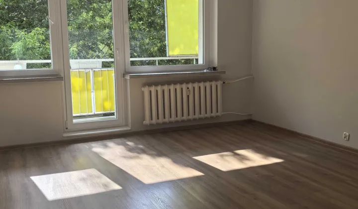 Mieszkanie 2-pokojowe Poznań Piątkowo, os. Bolesława Chrobrego