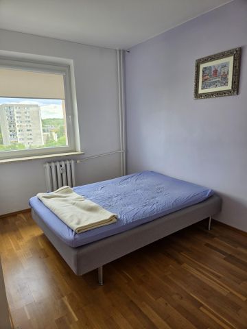 Pokój Warszawa Natolin, ul. Henryka Raabego. Zdjęcie 4