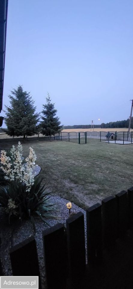 dom wolnostojący, 2 pokoje Bartodzieje. Zdjęcie 9