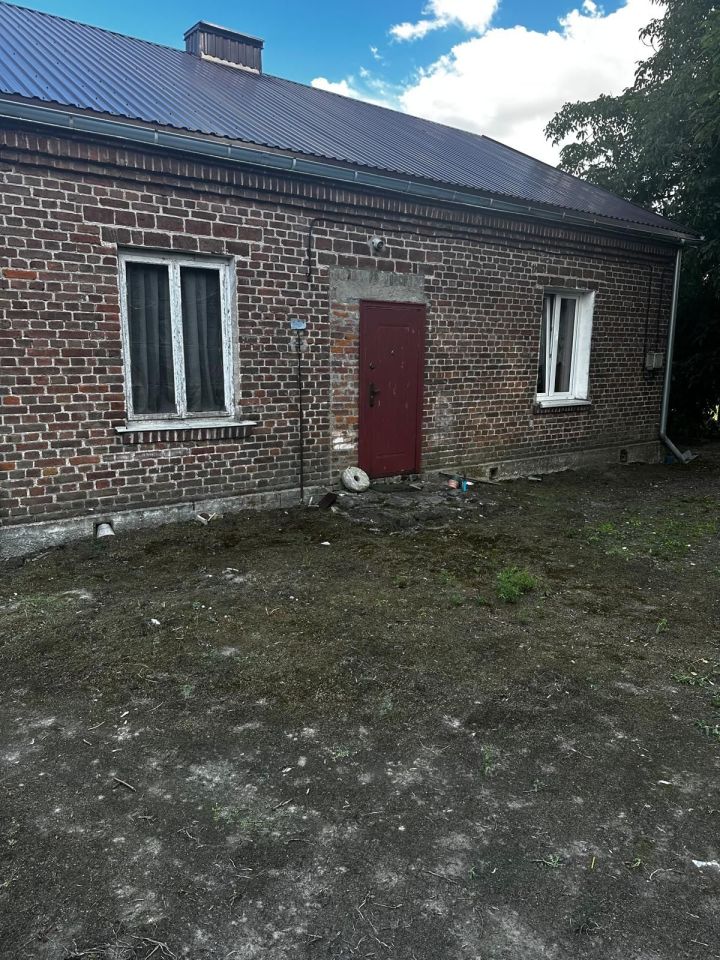 siedlisko Zakrzówek, ul. Targowa. Zdjęcie 2