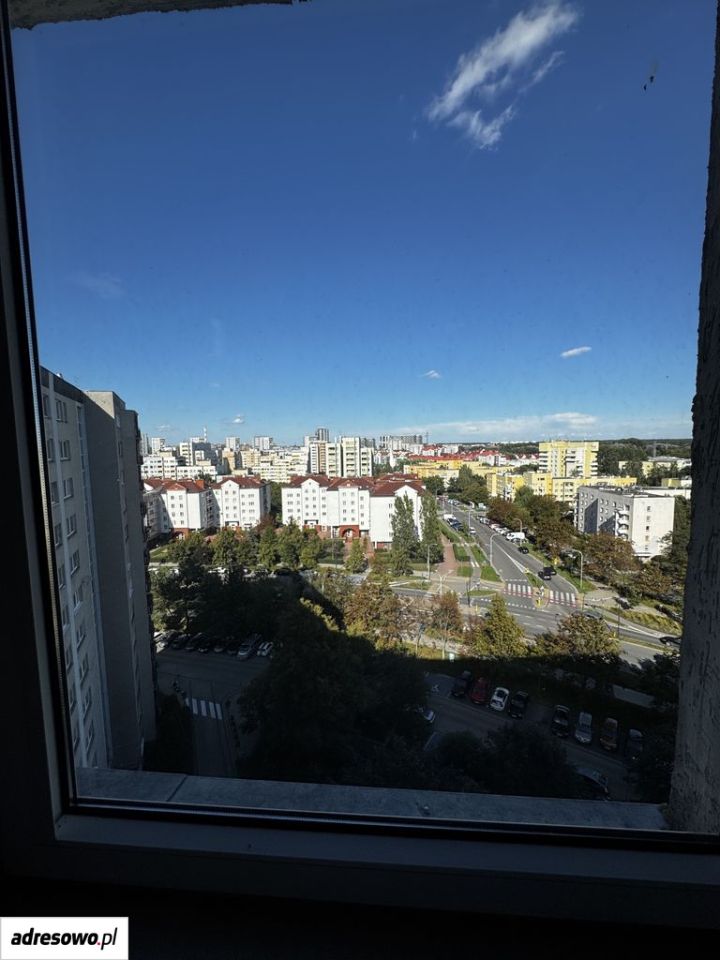 Mieszkanie 3-pokojowe Warszawa Praga-Południe, ul. Władysława Umińskiego. Zdjęcie 9