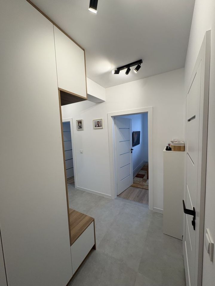 Mieszkanie 3-pokojowe Lublin, ul. Wyścigowa. Zdjęcie 7