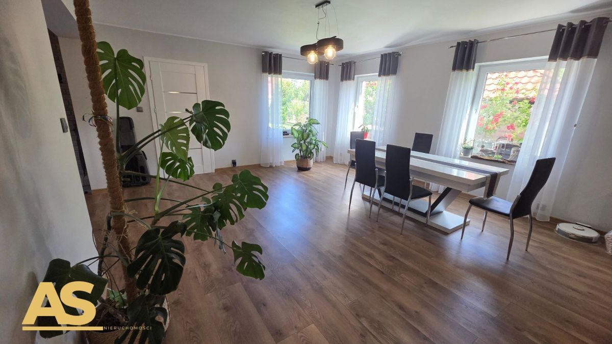 dom wolnostojący, 6 pokoi Stalowa Wola, ul. Wincentego Witosa. Zdjęcie 11