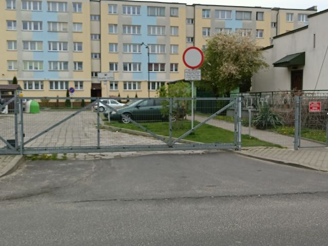 Mieszkanie 2-pokojowe Radom Borki, ul. 1905 Roku. Zdjęcie 1