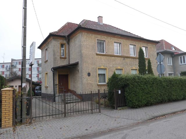 Mieszkanie 3-pokojowe Bartoszyce, ul. Andrzeja Witolda Wajdy. Zdjęcie 1