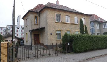 Mieszkanie na sprzedaż Bartoszyce ul. Andrzeja Witolda Wajdy 91 m2